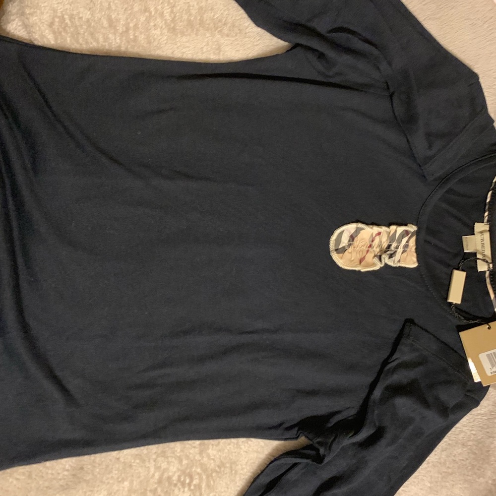 BURBERRY SHIRT